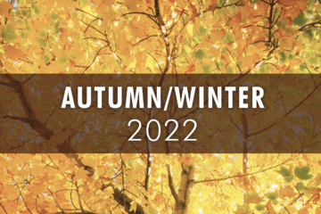 Autumn/Winter 2022 Brochure image